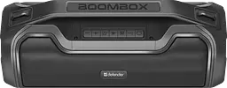 Портативна акустика Defender Beatbox 50 чорний (65950) (7055827) - мініатюра 4