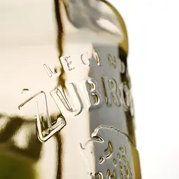 Алкогольний напій Zubrowka Bison Grass 37.5% 0.7 л (484584) - мініатюра 3