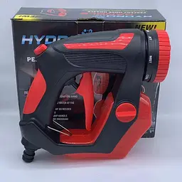 Шлангова насадка – пістолет Hydro Handle - мініатюра 5