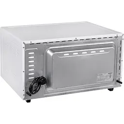 Електрична піч Minola Foe 4815 WH - мініатюра 11