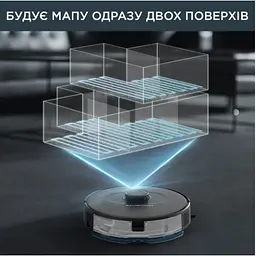 Робот-пилосос Rowenta RR8575WH - мініатюра 10