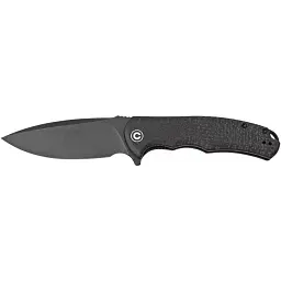 Ніж Civivi Praxis Micarta Black