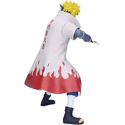 Колекційна фігурка Banpresto Naruto Shippuden Grandista Minato Namikaze (125519) - мініатюра 3