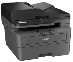 Багатофункціональний пристрій Brother DCPL2640DNYJ1 (7085067) - мініатюра 2