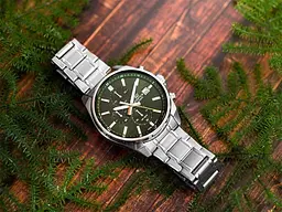 Годинник Casio EFV-610D-3CVUEF - мініатюра 3