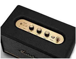 Бездротова акустика Marshall Loudspeaker Acton III (1006004) чорна - мініатюра 7