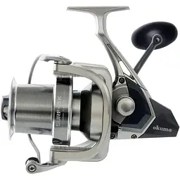 Котушка Okuma 8K Surf FD 5+1BB - мініатюра 2