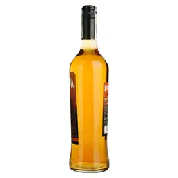 Алкогольний напій Cucaracha Spiced Gold 35% 0.7 л  - мініатюра 2