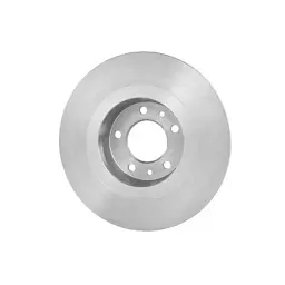 Гальмівний диск Bosch 0 986 479 379 - мініатюра 3