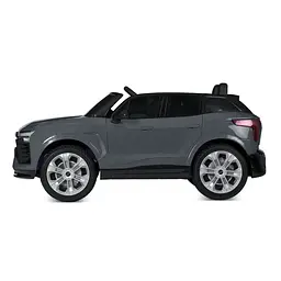 Дитячий електромобіль-машина Bambi 5110EBLR-11(24V) - мініатюра 4