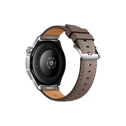 Смарт-годинник Huawei WATCH GT 6 46mm Brown Leather (55020FTW) - мініатюра 6