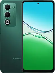 Смартфон OPPO A5 4G 6/128GB Aurora Green (UA UCRF) NFC (with charger)