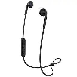 Навушники Stereo Bluetooth Headset Gelius Pro Trydent GP-BE-020 Black - мініатюра 4