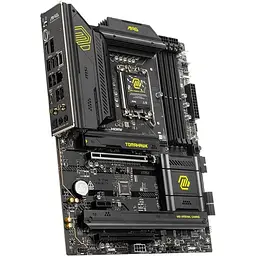 Материнська плата MSI MAG B860 Tomahawk WiFi Socket 1851 - мініатюра 4