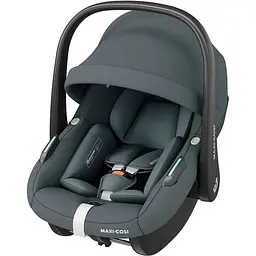 Автокрісло Maxi-Cosi Pebble S Tonal Graphite - мініатюра 4