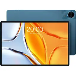 Планшет Teclast T70 8/256GB Blue (W1B1/TL-112722) - мініатюра 3