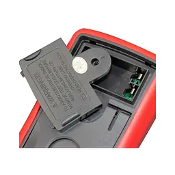 Цифровий мультиметр UNI-T UT151C - мініатюра 7
