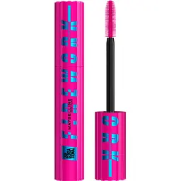 Тушь Maybelline New York Lash Sensational Firework Водостойкая для объема и удлинения ресниц черная 8.75 мл