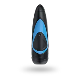 Мастурбатор Satisfyer Men One зі змінною тугістю каналу - мініатюра 3