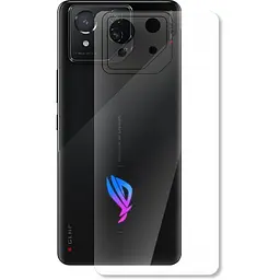 Захисна плівка StatusSKIN для Asus ROG Phone 8 Корпус Глянцева Ultra