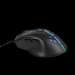 Миша XTRIKE ME Gaming Backlight GM-515 - мініатюра 3