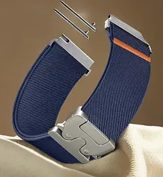 Ремінець нейлоновий Profi Blue 20