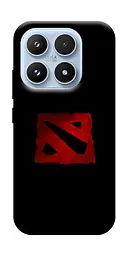 TPU чохол Demsky Dota Symbol для Xiaomi 17 Pro