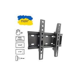 Кронштейн Sector TV20T Black - мініатюра 10