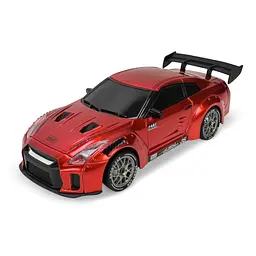 Машина на радіокеруванні POWERMOTORS PM3425-3 Різнокольоровий shop (6906231375624) - мініатюра 3