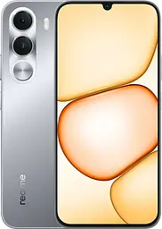 Смартфон Realme C100i 4/128GB NFC Dusk Grey (7284621)