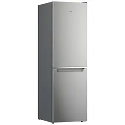 Холодильник Whirlpool W7X82IOX с нижней морозильной камерой