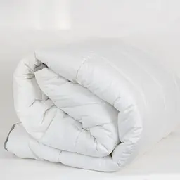 Ковдра ТЕП Cote Blanc Silk 200x210 см білий (1-00187_00000) - мініатюра 7