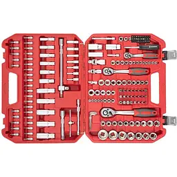 Набір інструментів Intertool ET-9181 - мініатюра 2