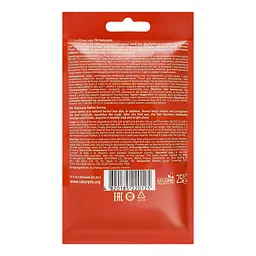 Хна NaturPro натуральна індійська 25 г - мініатюра 2
