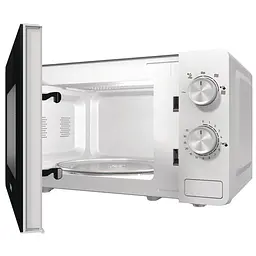 Мікрохвильова піч Gorenje MO20E1W - мініатюра 3