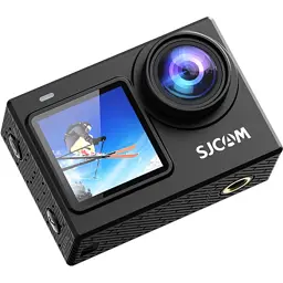 Екшн-камера SJCAM SJ6 PRO (SJ6-PRO) - мініатюра 3