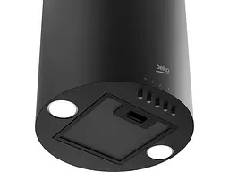 Витяжка Beko BHCIW31322BBH - мініатюра 3