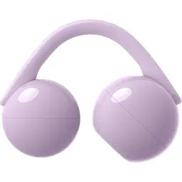 Навушники Sony LinkBuds Clip Lavender (WF-LC900/V) - мініатюра 4