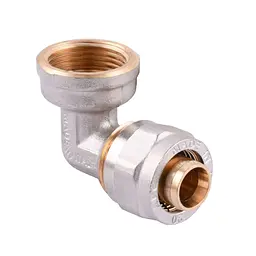 Кутник із внутрішньою різьбою APE 752 L 3/4″х20 000000866 - мініатюра 2