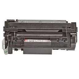 Картридж BASF HP LJ P3005/M3027/M3035/Q7551X (KT-Q7551X)