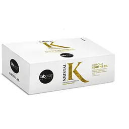 Лосьйон BBCOS Kristal Chroma для фарбованого волосся 12х10 мл