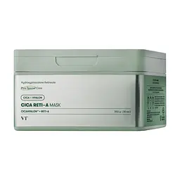 Маска для обличчя VT Cosmetics Cica Reti-A Mask 350 г (8809695678028)