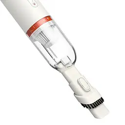 Портативний пилосос Baseus A2 Pro Car Vacuum Cleaner (6000pa) (VCAQ040001) White - мініатюра 3