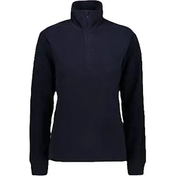 Флісова кофта CMP Women's Arctic Fleece Turtleneck Top Dark Blue M (1097-3G27836-N950 40)