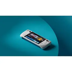 Портативна ігрова консоль Valve Steam Deck OLED 1 TB Limited Edition White [121723] - мініатюра 6