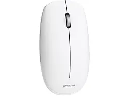 Миша Proove Ramp White (WNRM00022002) - мініатюра 2