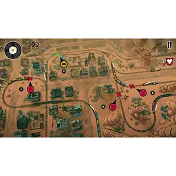 Ключ активації Microsoft Train Traffic Manager для Xbox One/Series S/X - мініатюра 5