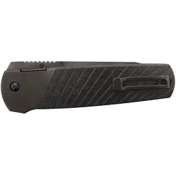 Ніж Cold Steel Hatamoto 60 Series Black - мініатюра 3