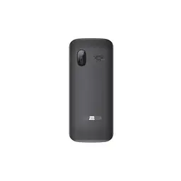 Мобільний телефон 2E E180 2023 Black (688130251044) - мініатюра 3