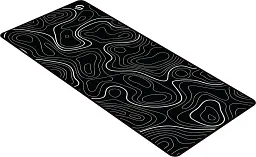 Килимок для мишки GamePro Speed/Control Black (MP275AB) (900*400*3 мм) UA - мініатюра 2